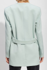 JIL SANDER Wool blazer