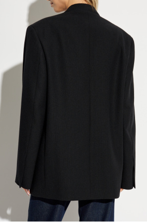 JIL SANDER Wool Blazer