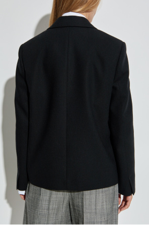 JIL SANDER Wool blazer
