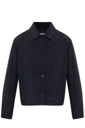 Insulated jacket