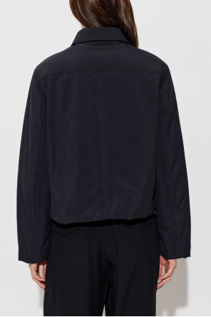 JIL SANDER Chaqueta acolchada