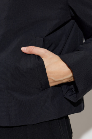 JIL SANDER Chaqueta acolchada