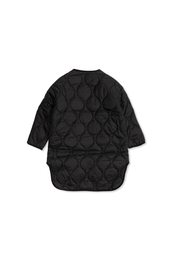 Diesel Kids Casaco acolchoado ‘JPOP’