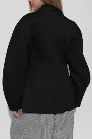 JIL SANDER Wool blazer