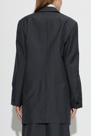 JIL SANDER Sacou din lână