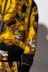 Moschino Patterned jacket