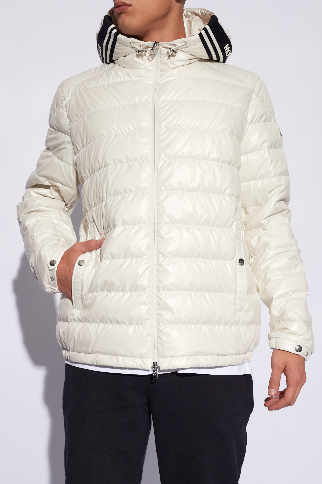 Moncler ‘Cornour’ down jacket