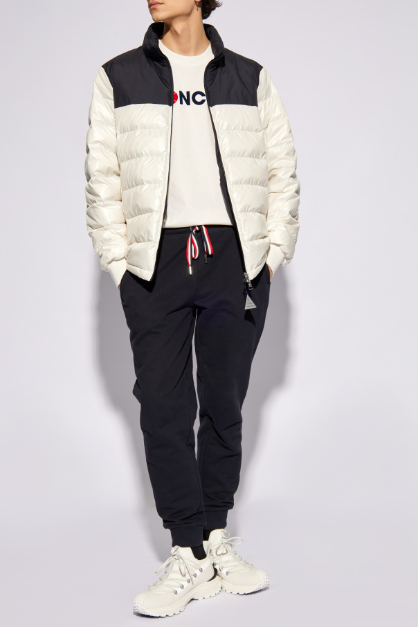 Moncler ‘Coyers’ down jacket