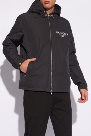 Moncler ‘Granero’ jacket