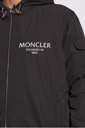 Moncler ‘Granero’ jacket