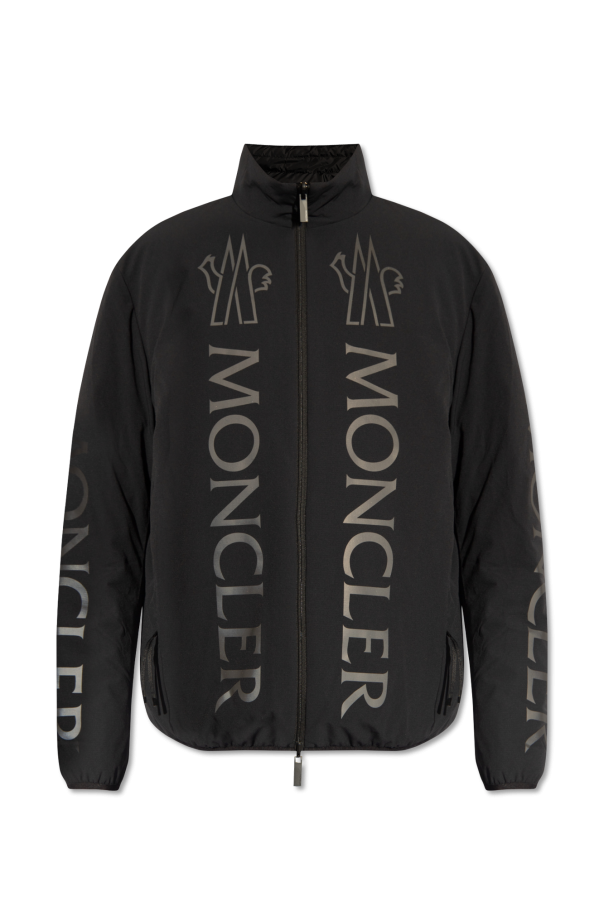 Moncler ‘Ponset’ reversible down Jungnam jacket