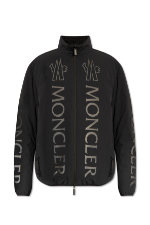 ‘ponset’ reversible down jacket od Moncler