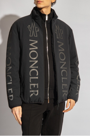 Moncler ‘Ponset’ reversible down jacket