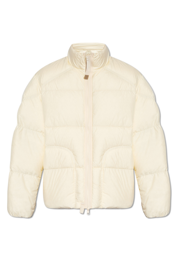 ‘chaofeng’ down jacket od Moncler