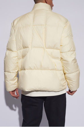 Moncler ‘Chaofeng’ down KNIT jacket