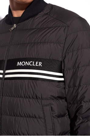 Moncler ‘Mounier’ jacket