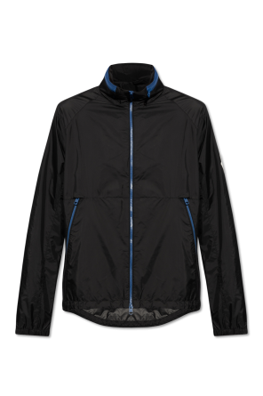 ‘octano’ jacket od Moncler
