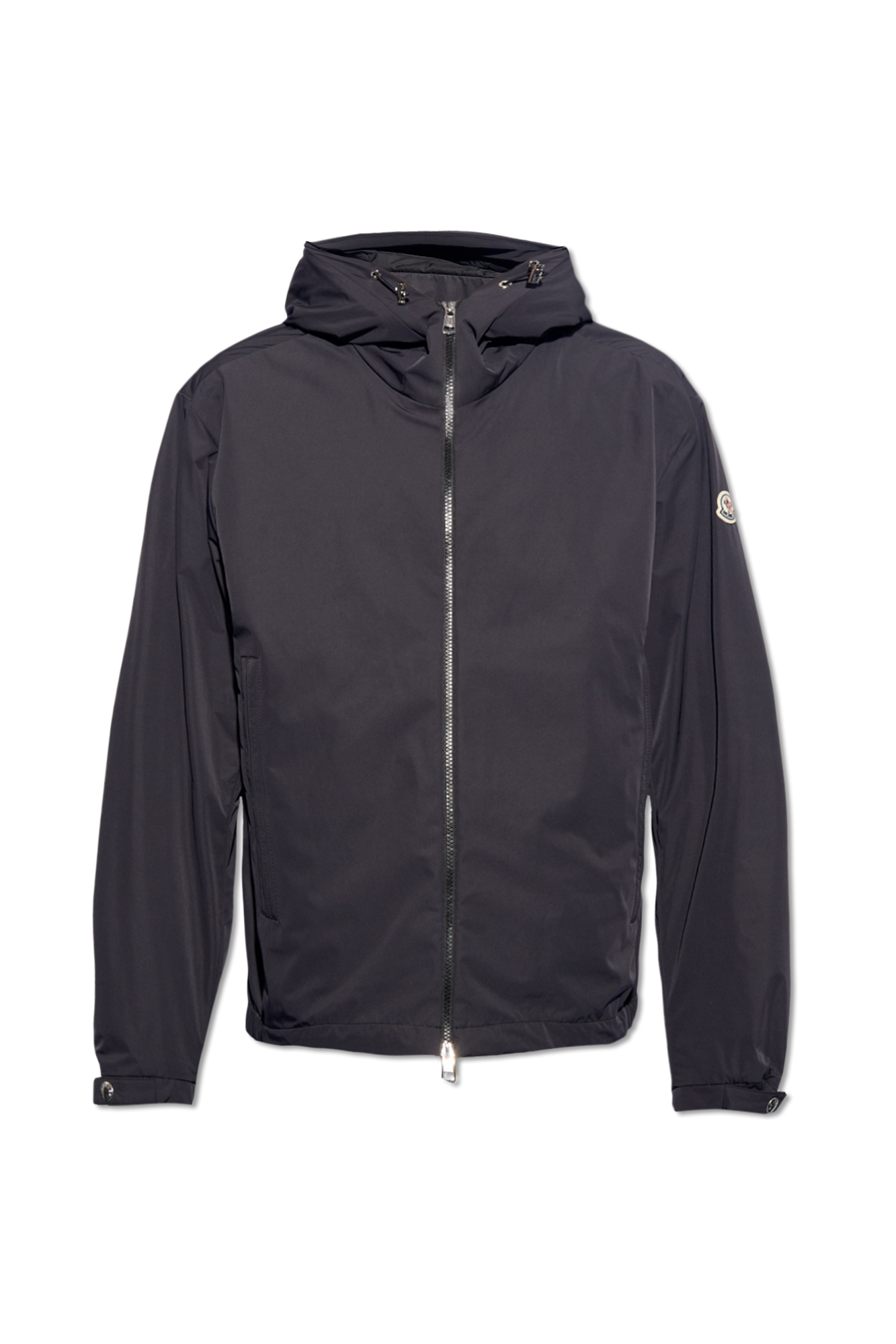 Moncler ‘Traversier’ hooded jacket