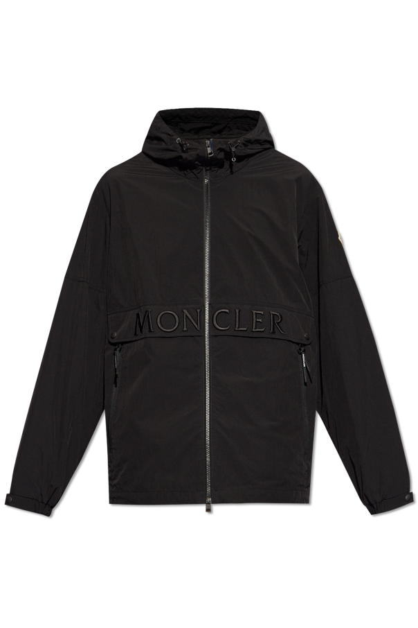 ‘Joly’ jacket od Moncler