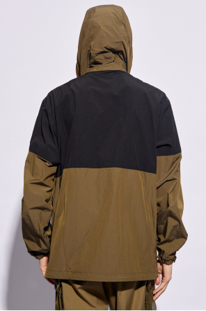 Moncler ‘Joly’ hooded jacket