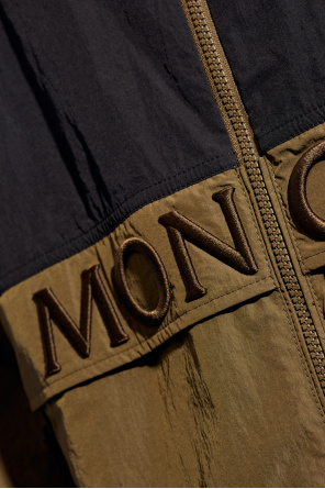 Moncler ‘Joly’ hooded jacket