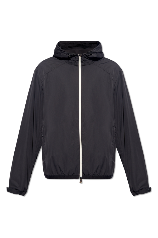 ‘Clapier’ rain jacket od Moncler