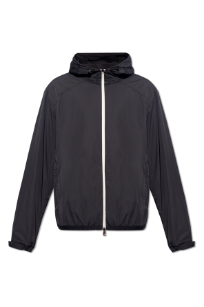 ‘Clapier’ rain jacket