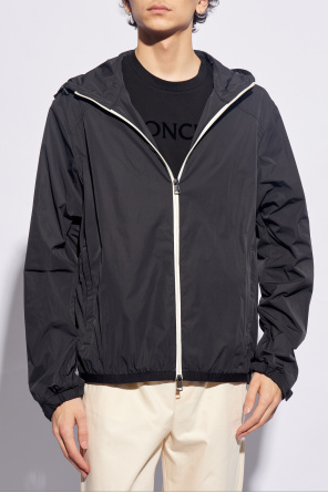 Moncler ‘Clapier’ rain jacket