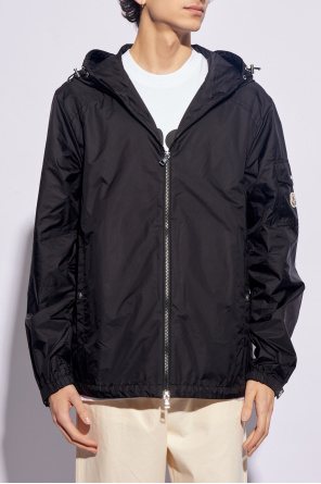 Moncler ‘Etiache’ hooded neill jacket