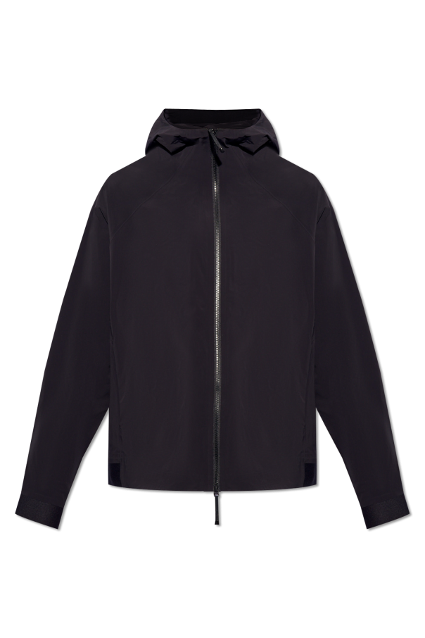 ‘Kurz’ jacket od Moncler