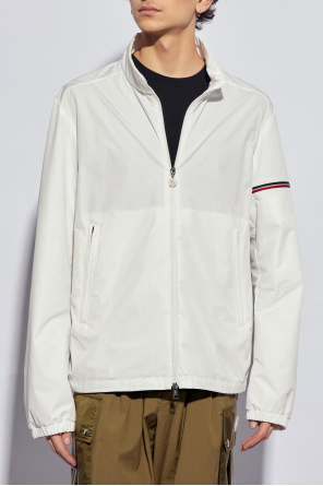 Moncler ‘Ruinette’ lightweight jacket