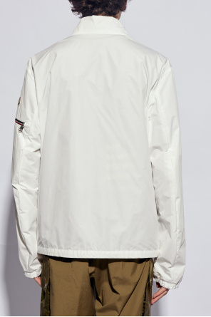 Moncler ‘Ruinette’ lightweight jacket