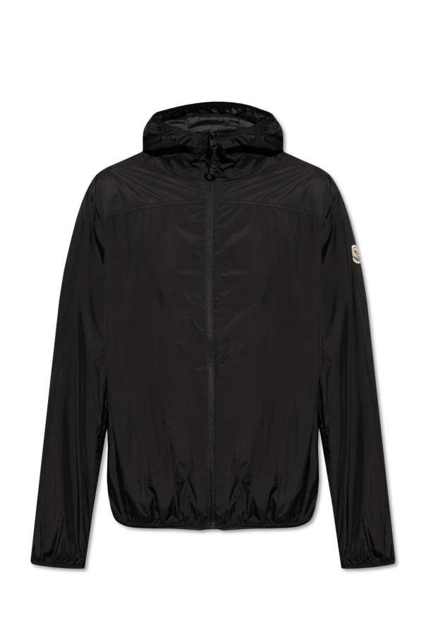 Moncler ‘Haadrin’ jacket