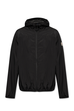 ‘haadrin’ jacket od Moncler