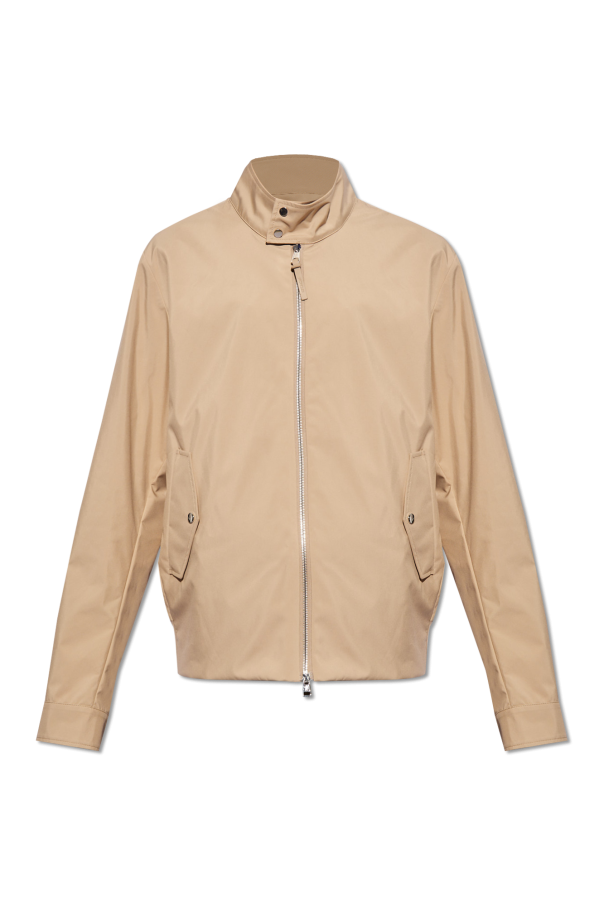 ‘Chaberton’ lightweight jacket od Moncler
