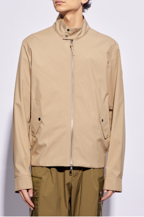 Moncler ‘Chaberton’ lightweight jacket