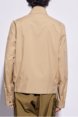 Moncler ‘Chaberton’ lightweight jacket