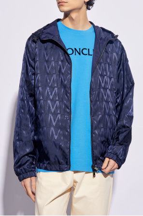 Moncler ‘Lepontine’ reversible jacket