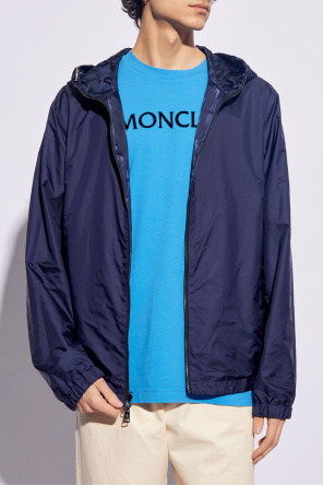 Moncler ‘Lepontine’ reversible jacket