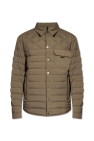 Moncler ‘Iseran’ down jacket