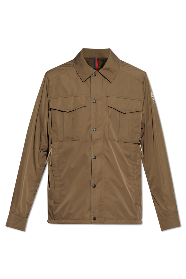 ‘Frema’ jacket od Moncler