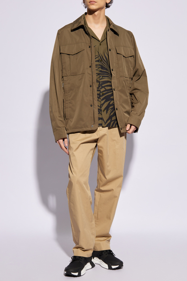 Moncler ‘Frema’ jacket | Men's Clothing | Vitkac
