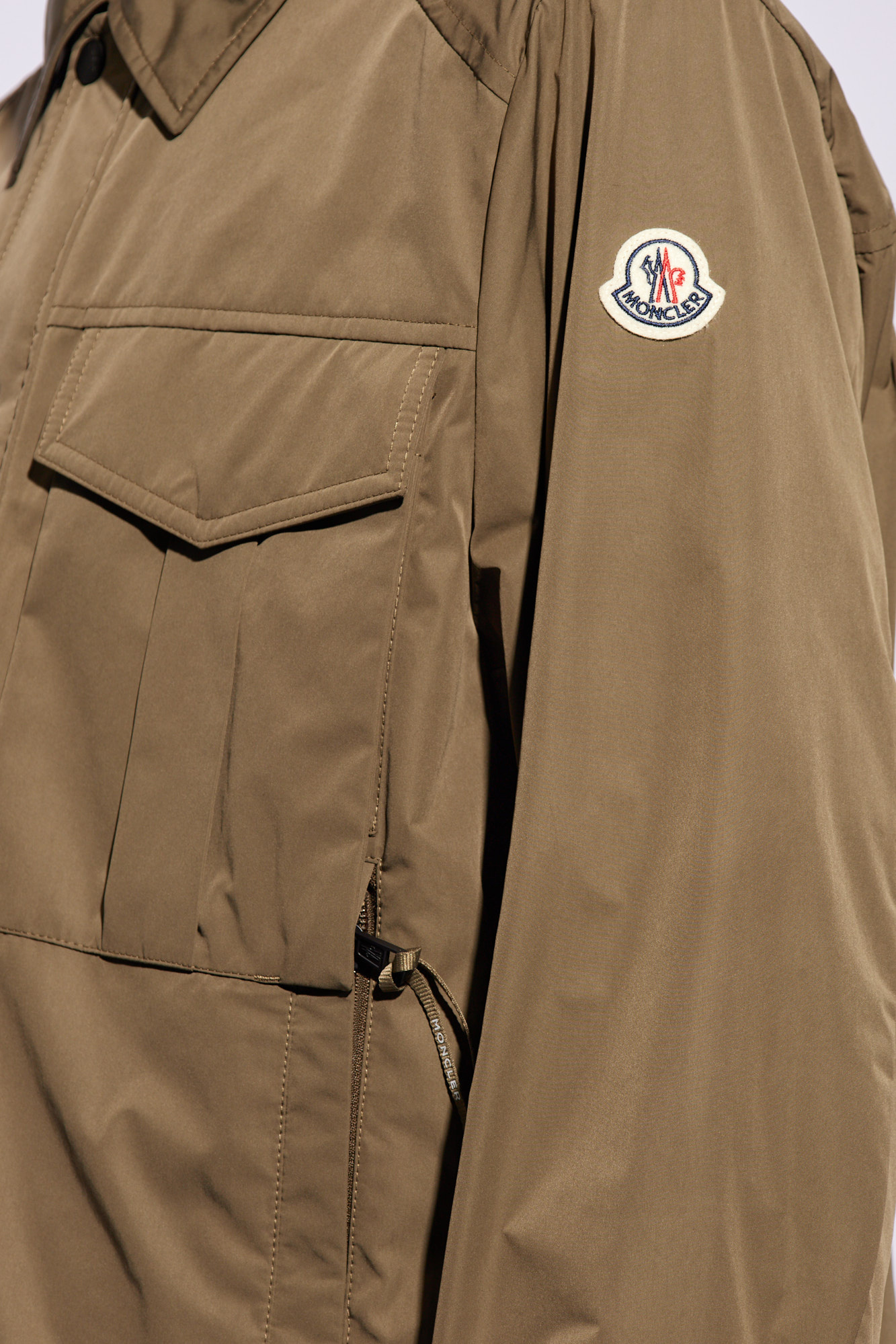 Moncler ‘Frema’ jacket