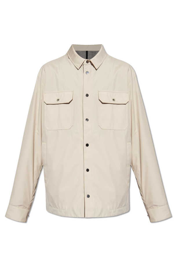 ‘piz’ Mt149u jacket od Moncler