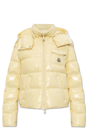 ‘andro’ down jacket od Moncler