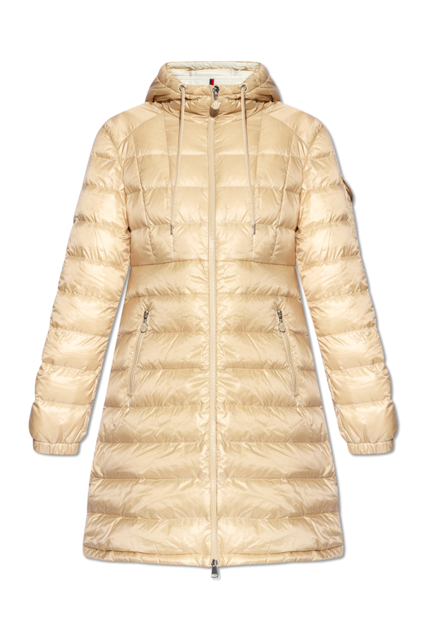 Moncler ‘Amintore’ down jacket