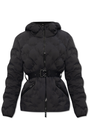 ‘adonis’ quilted jacket od Moncler