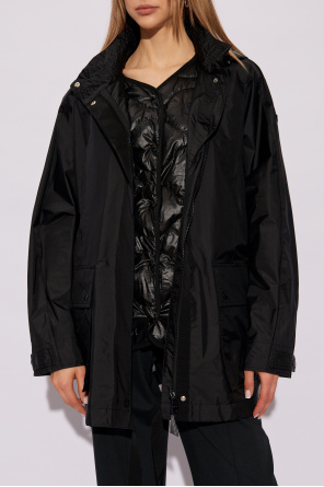 Moncler jacket Carhartt 'Celeno'