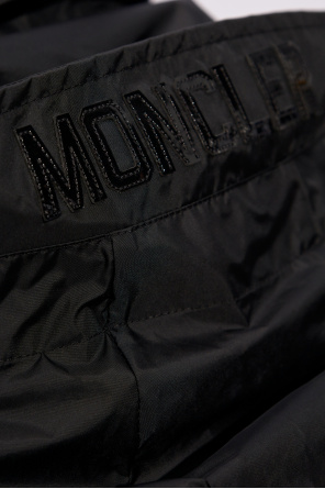 Moncler Jacket 'Celeno'