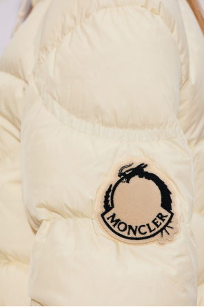 Moncler ‘Yazi’ down jacket